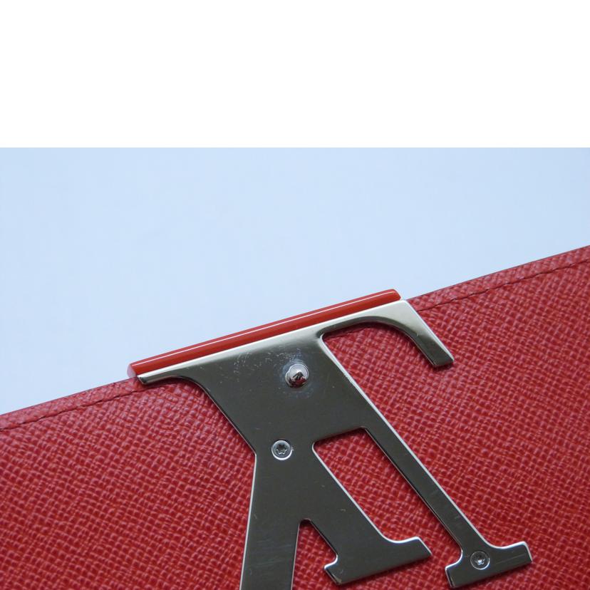 LOUIS VUITTON ルイ・ヴィトン/ポルトフォイユ・ルイーズ/M60766//CA0175/ABランク/03