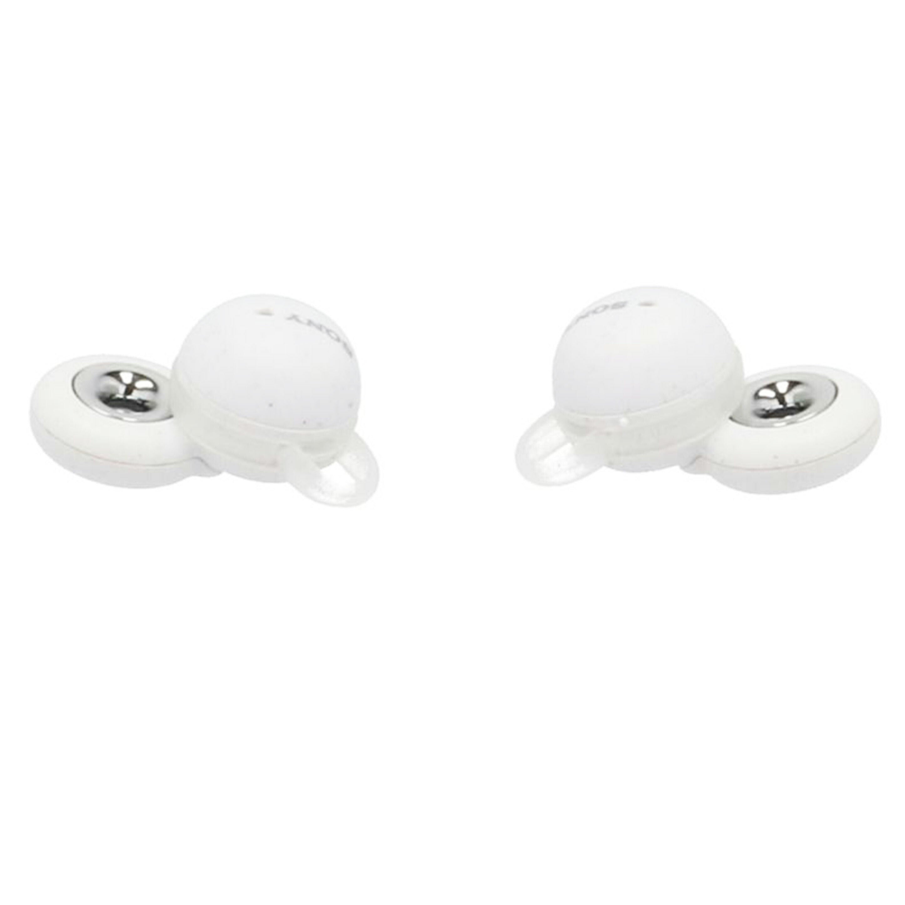 SONY ソニー/ワイヤレスイヤホン/WF-L900//Bランク/81