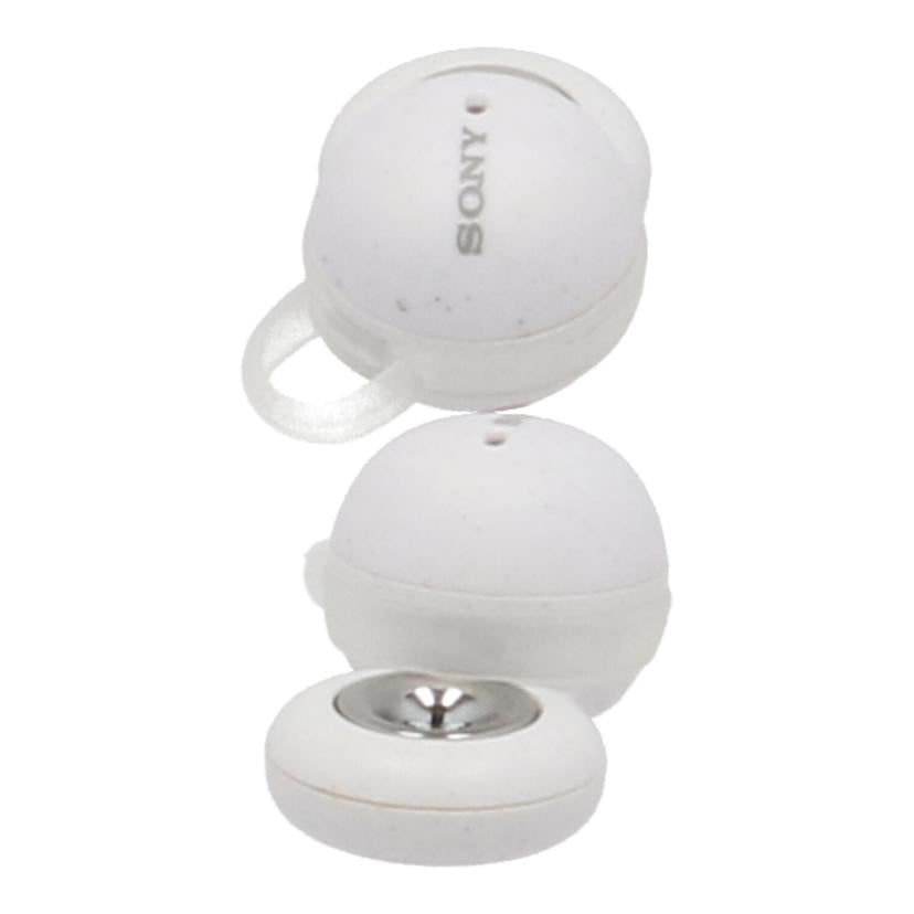 SONY ソニー/ワイヤレスイヤホン/WF-L900//Bランク/81