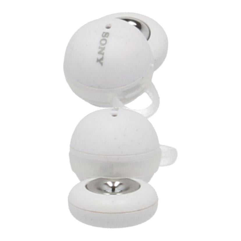 SONY ソニー/ワイヤレスイヤホン/WF-L900//Bランク/81