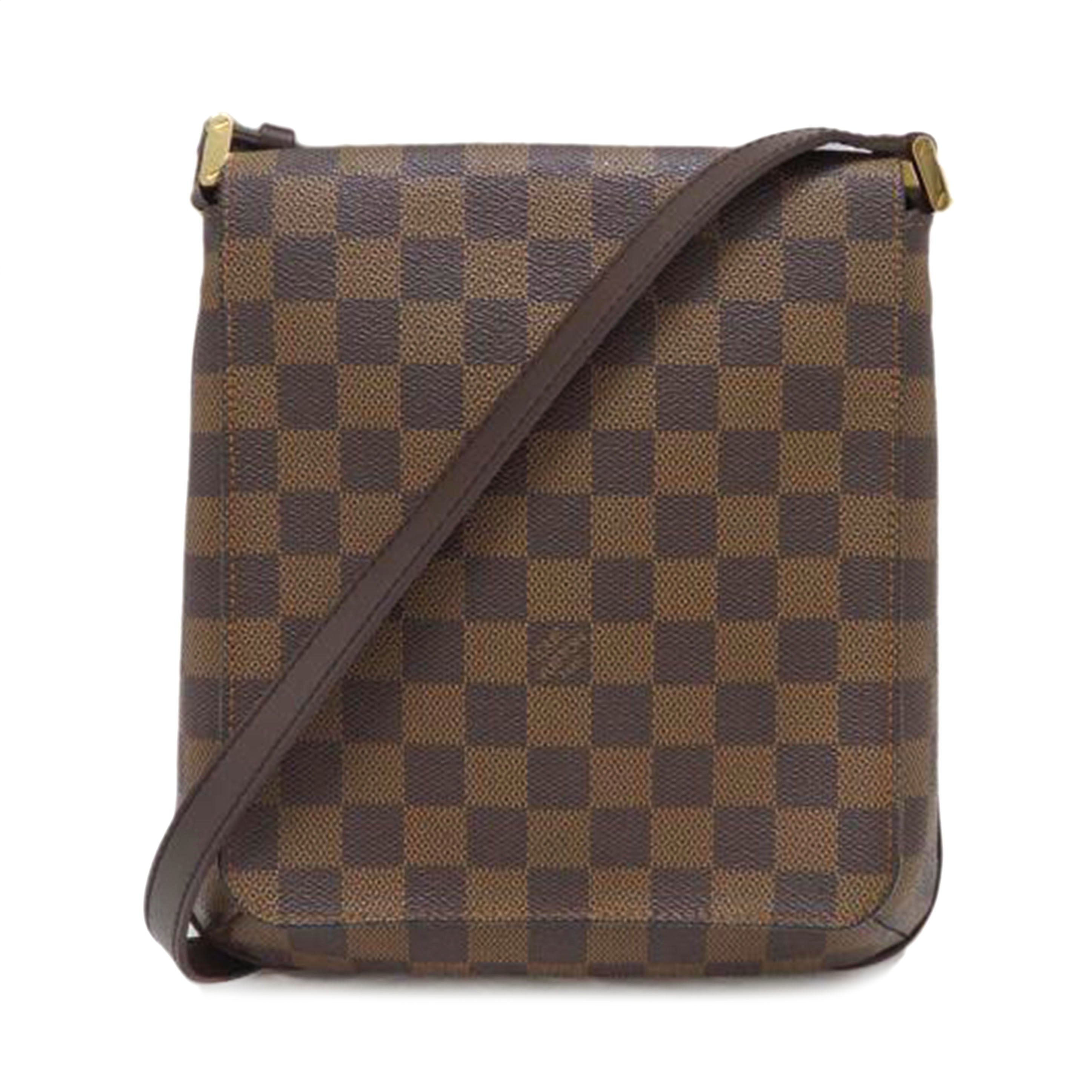 LOUIS VUITTON ルイヴィトン/ミュゼットサルサ/ダミエ/N51300//LM1023/ABランク/85
