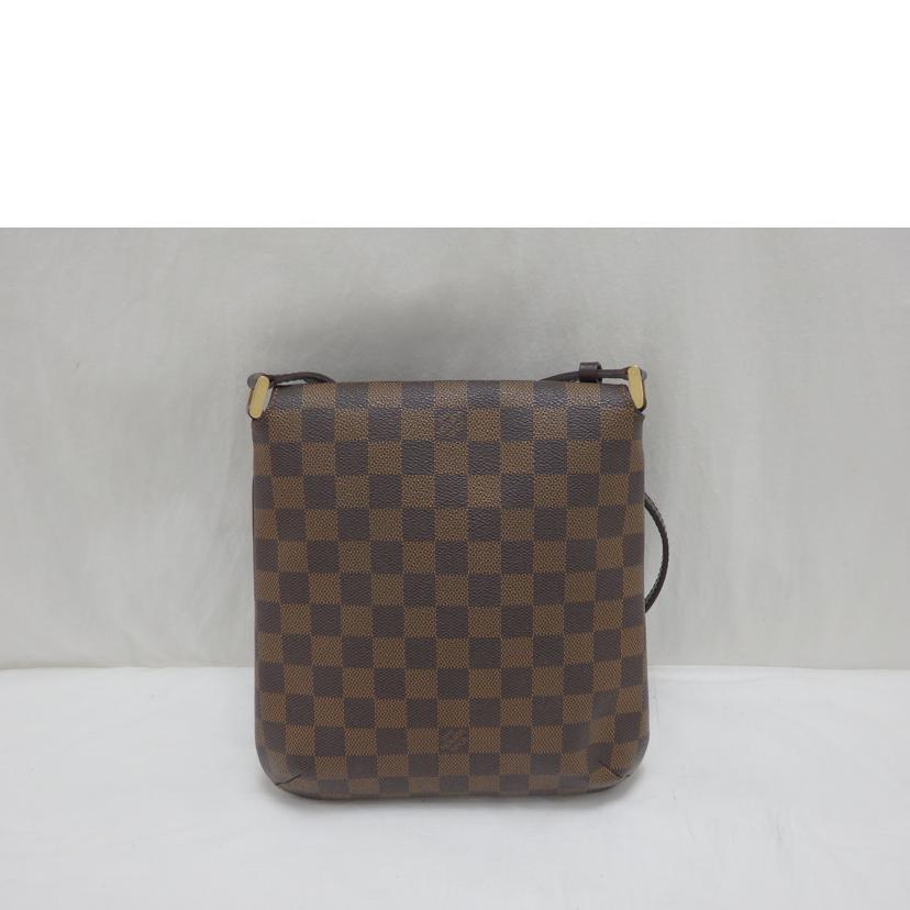 LOUIS VUITTON ルイヴィトン/ミュゼットサルサ/ダミエ/N51300//LM1023/ABランク/85