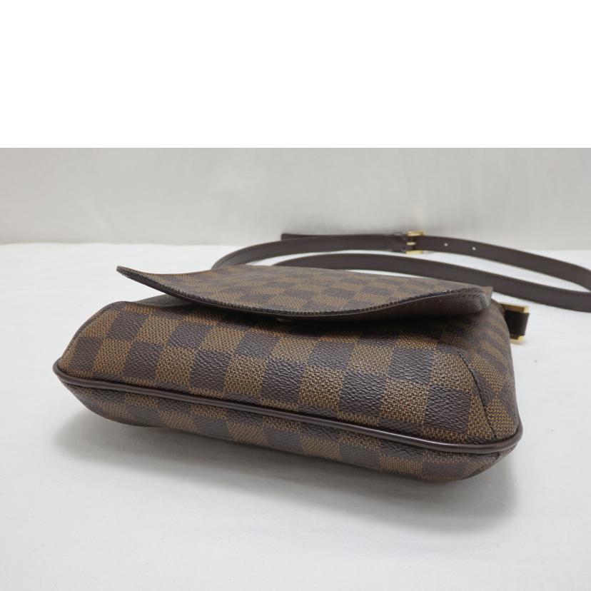 LOUIS VUITTON ルイヴィトン/ミュゼットサルサ/ダミエ/N51300//LM1023/ABランク/85