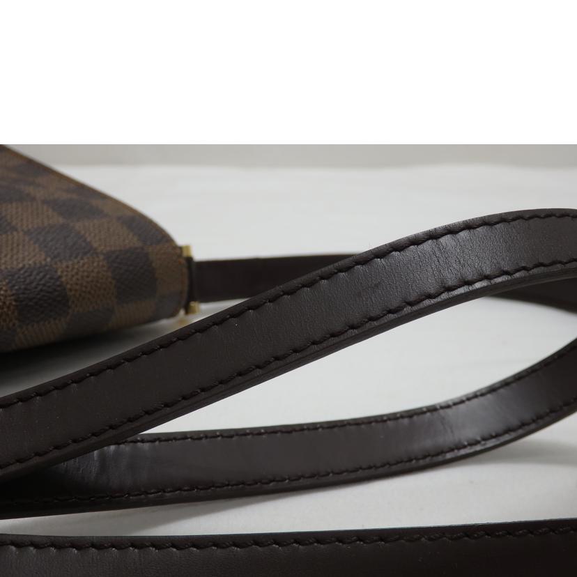 LOUIS VUITTON ルイヴィトン/ミュゼットサルサ/ダミエ/N51300//LM1023/ABランク/85