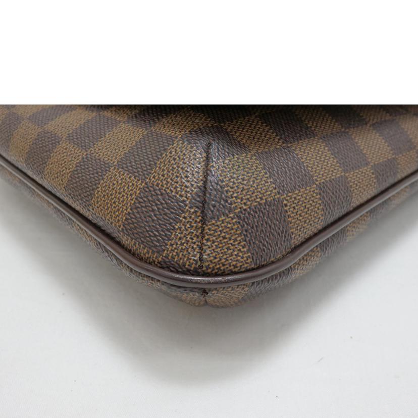 LOUIS VUITTON ルイヴィトン/ミュゼットサルサ/ダミエ/N51300//LM1023/ABランク/85