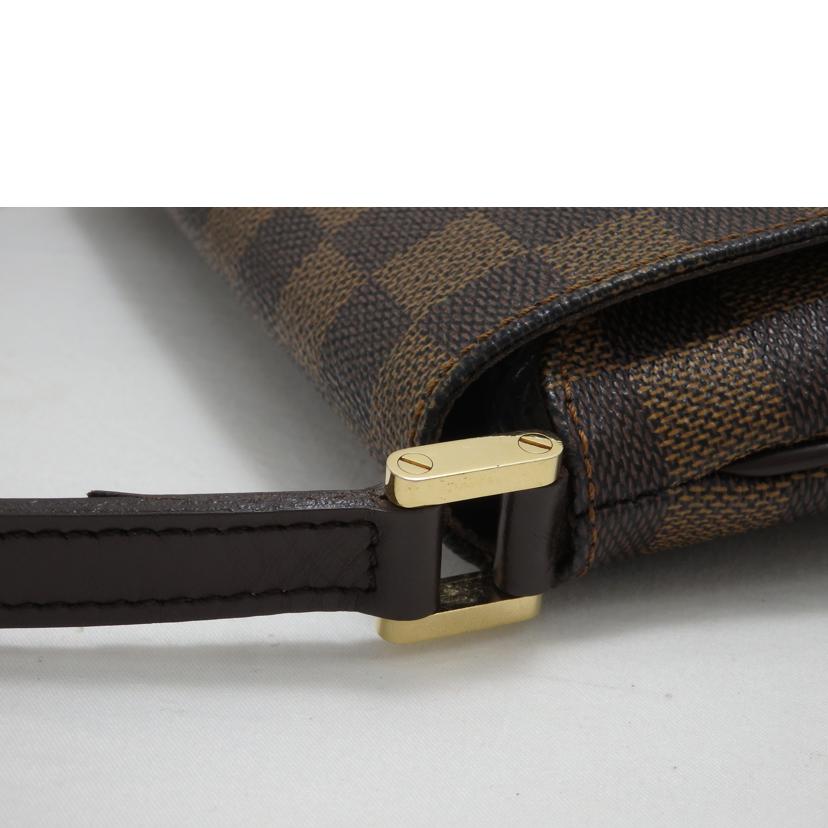 LOUIS VUITTON ルイヴィトン/ミュゼットサルサ/ダミエ/N51300//LM1023/ABランク/85