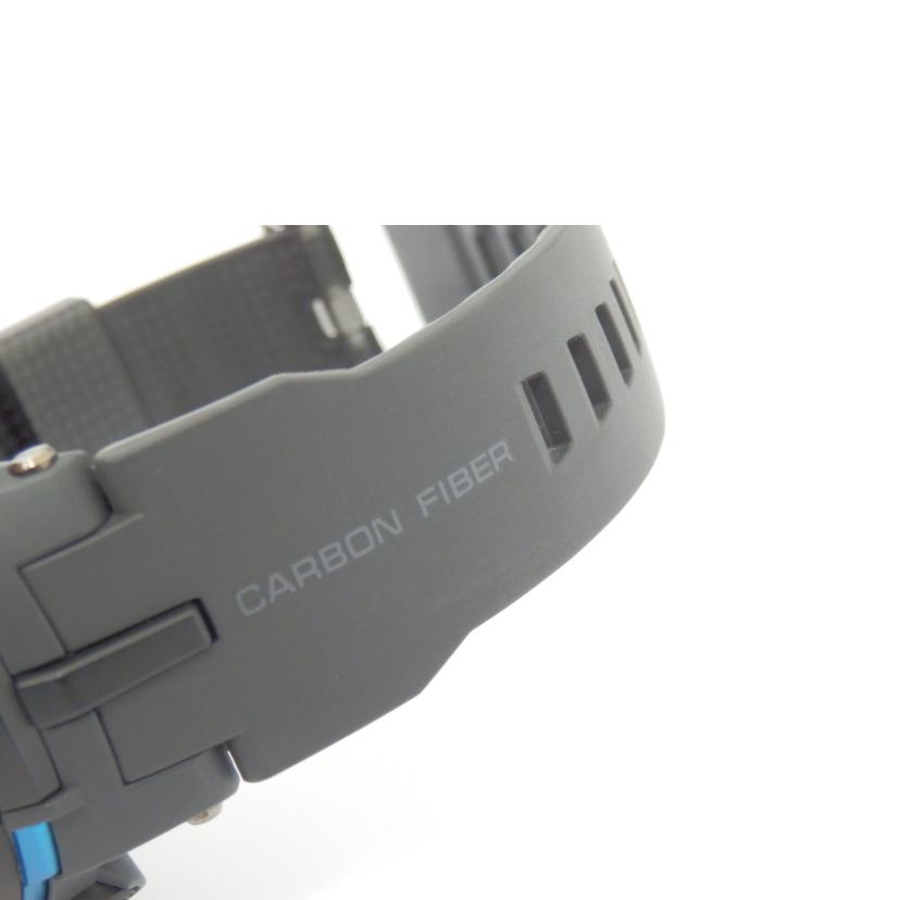 CASIO/プロトレック トリプルセンサー/タフソーラー/PRW-6100Y//ABランク/88