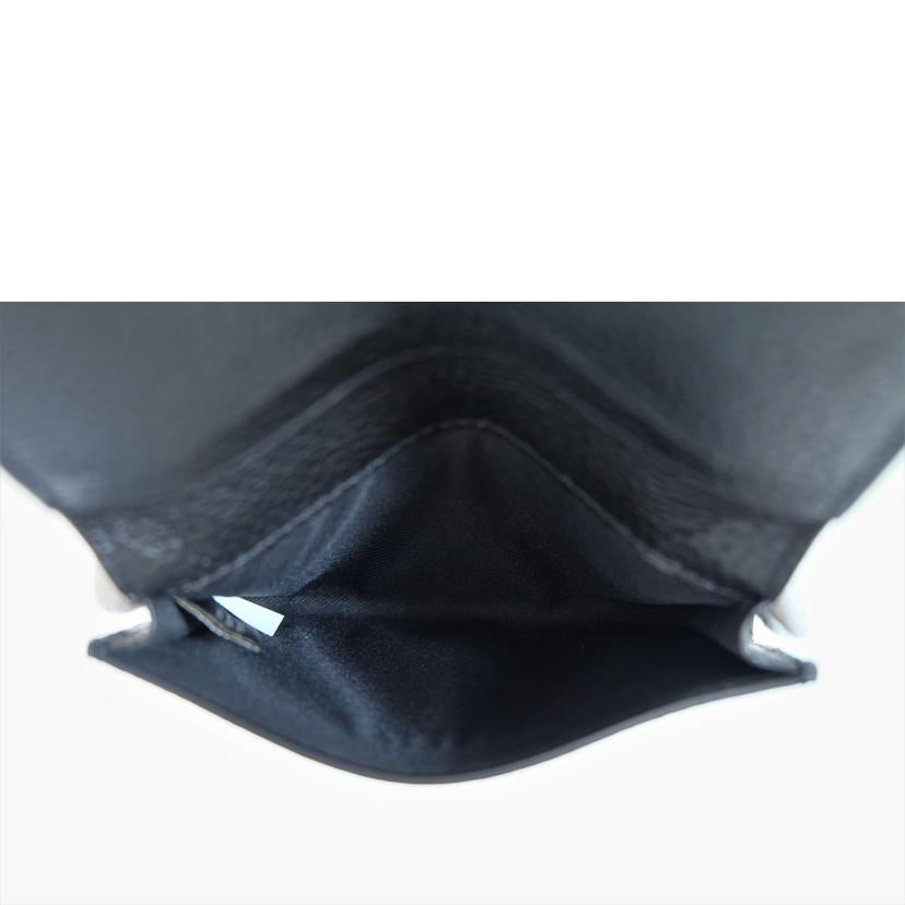 COACH コーチ/レザーカードケース/91308//299*/ABランク/71