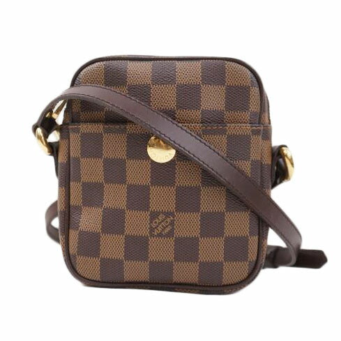 LV ルイヴィトン/リフトPM/ダミエ/エベヌ/N60009//SR1015/ABランク/67