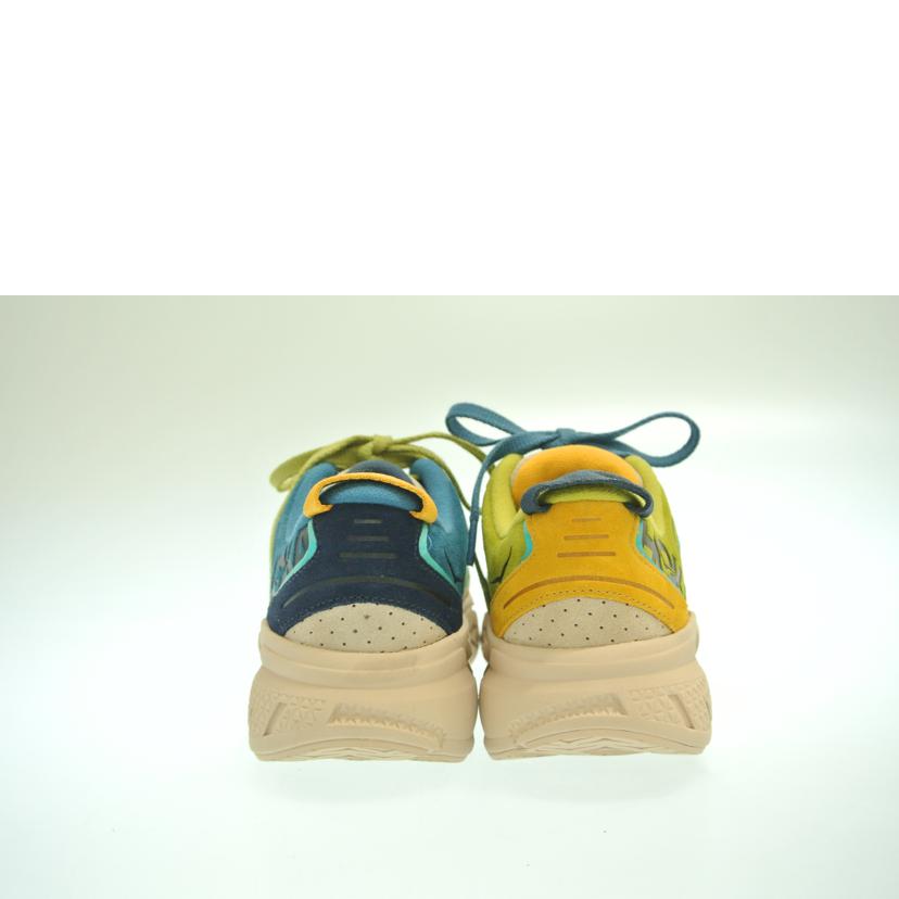 HOKA ONE ONE ホカオネオネ/M CLIFTON L SUEDE/1124630//SAランク/87