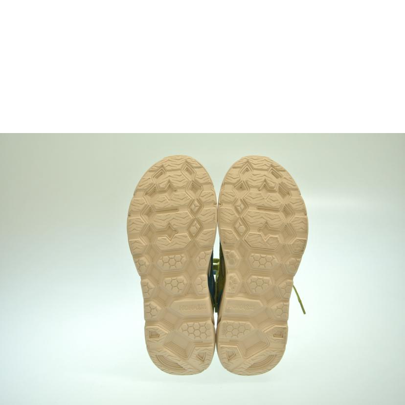 HOKA ONE ONE ホカオネオネ/M CLIFTON L SUEDE/1124630//SAランク/87