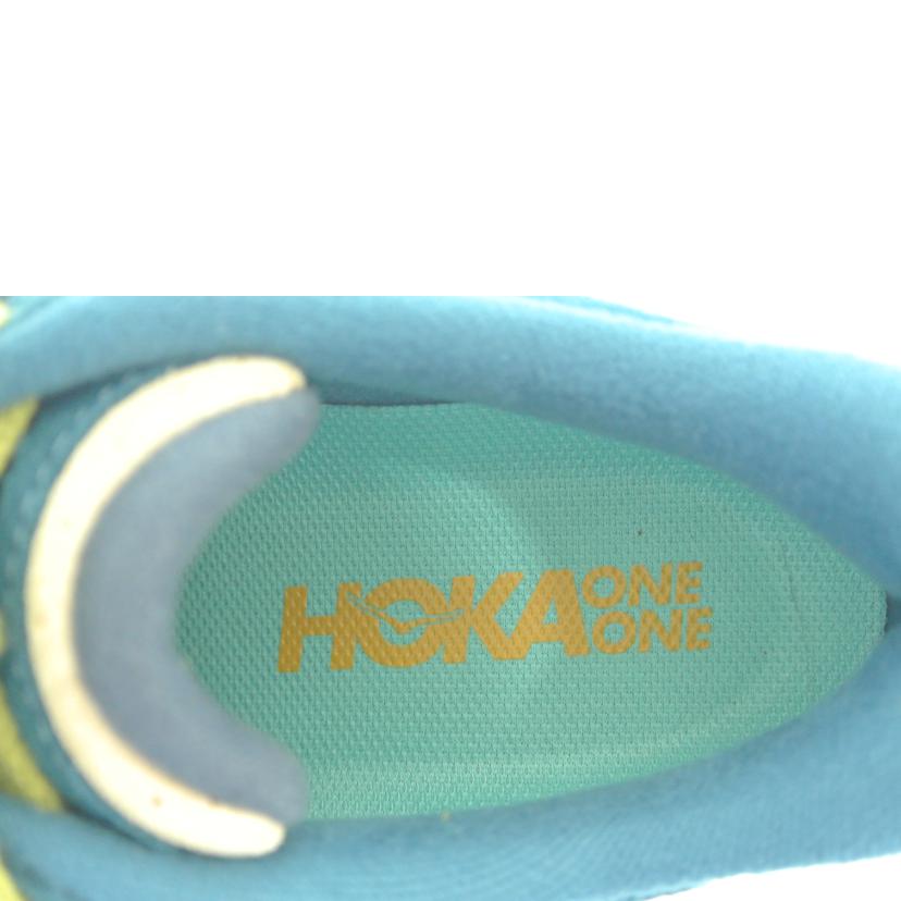 HOKA ONE ONE ホカオネオネ/M CLIFTON L SUEDE/1124630//SAランク/87
