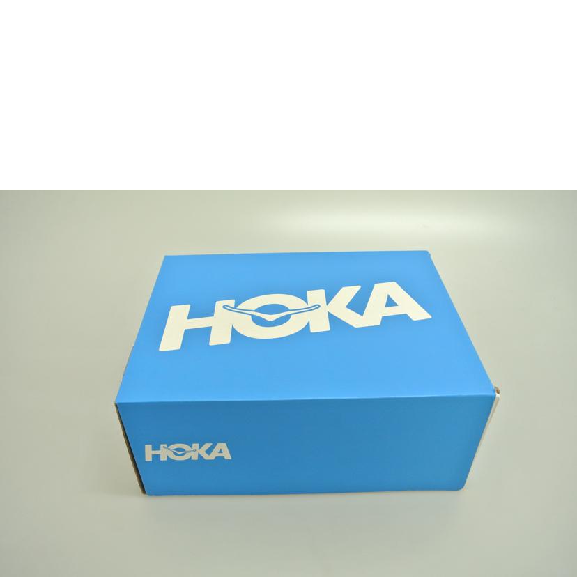 HOKA ONE ONE ホカオネオネ/M CLIFTON L SUEDE/1124630//SAランク/87