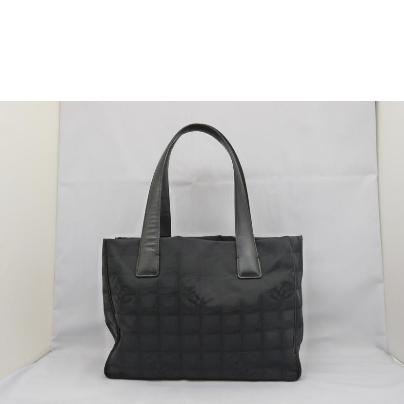 CHANEL シャネル/ニュートラベルライントートPM/A20457//8820357/Bランク/03