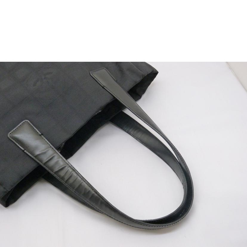 CHANEL シャネル/ニュートラベルライントートPM/A20457//8820357/Bランク/03