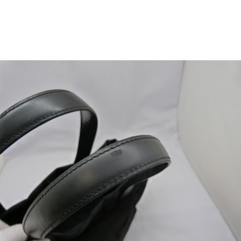 CHANEL シャネル/ニュートラベルライントートPM/A20457//8820357/Bランク/03