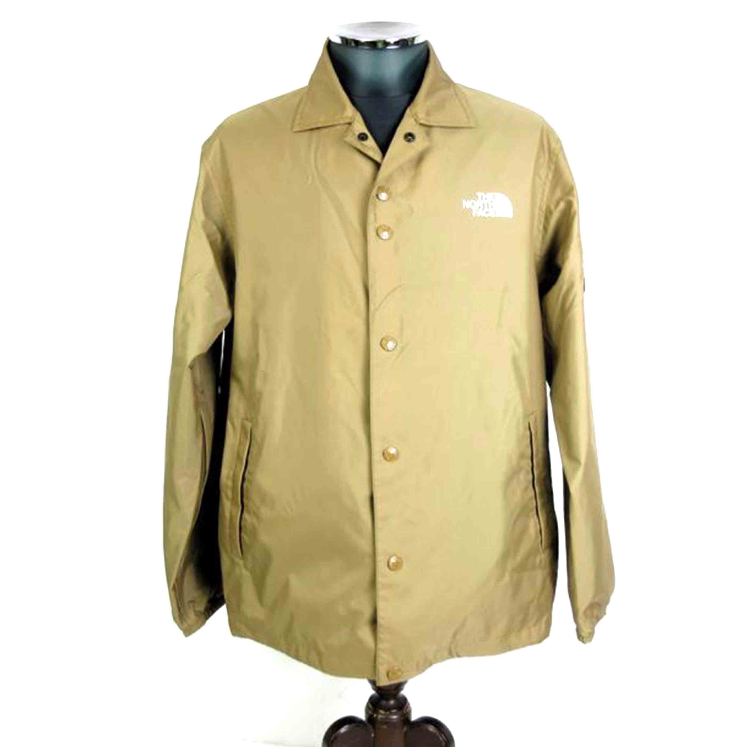 THE NORTH FACE/ノースフェイス コーチジャケット Sサイズ/NP7130//Aランク/70