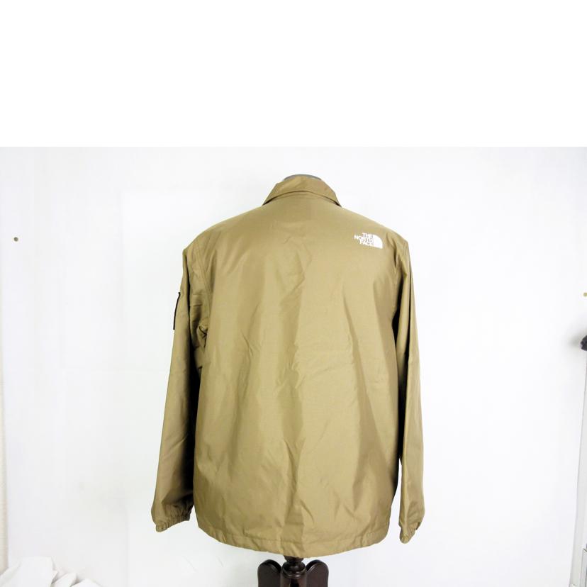 THE NORTH FACE/ノースフェイス コーチジャケット Sサイズ/NP7130//Aランク/70