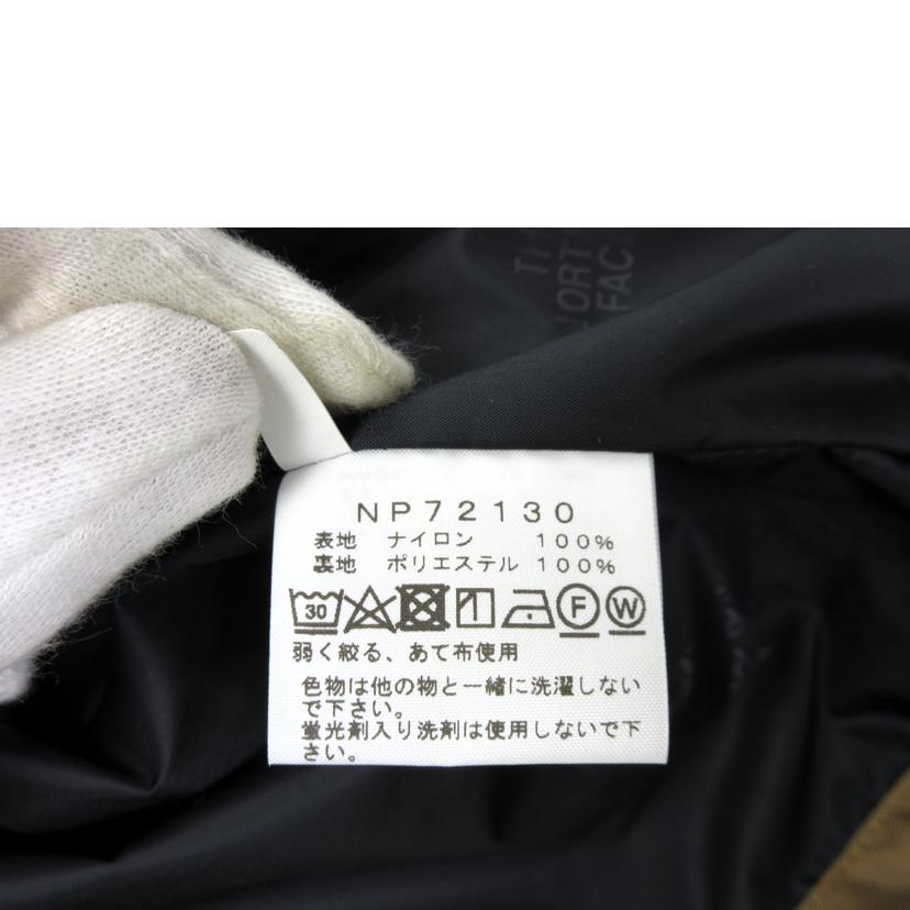 THE NORTH FACE/ノースフェイス コーチジャケット Sサイズ/NP7130//Aランク/70