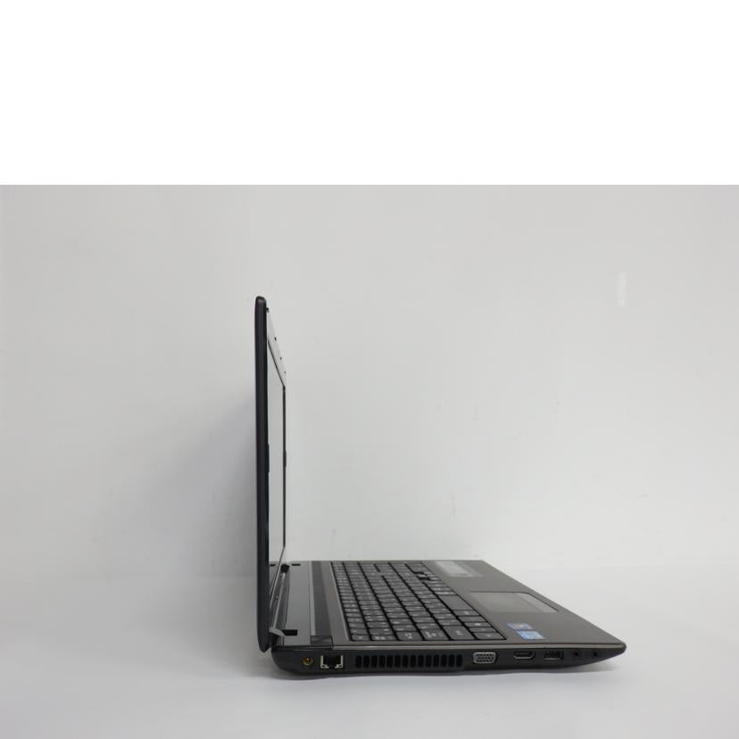 acer エイサー/Win10ノートPC/ASPIRE 5750/5750-F54D/K//LXR9702192148140F11601/Cランク/85