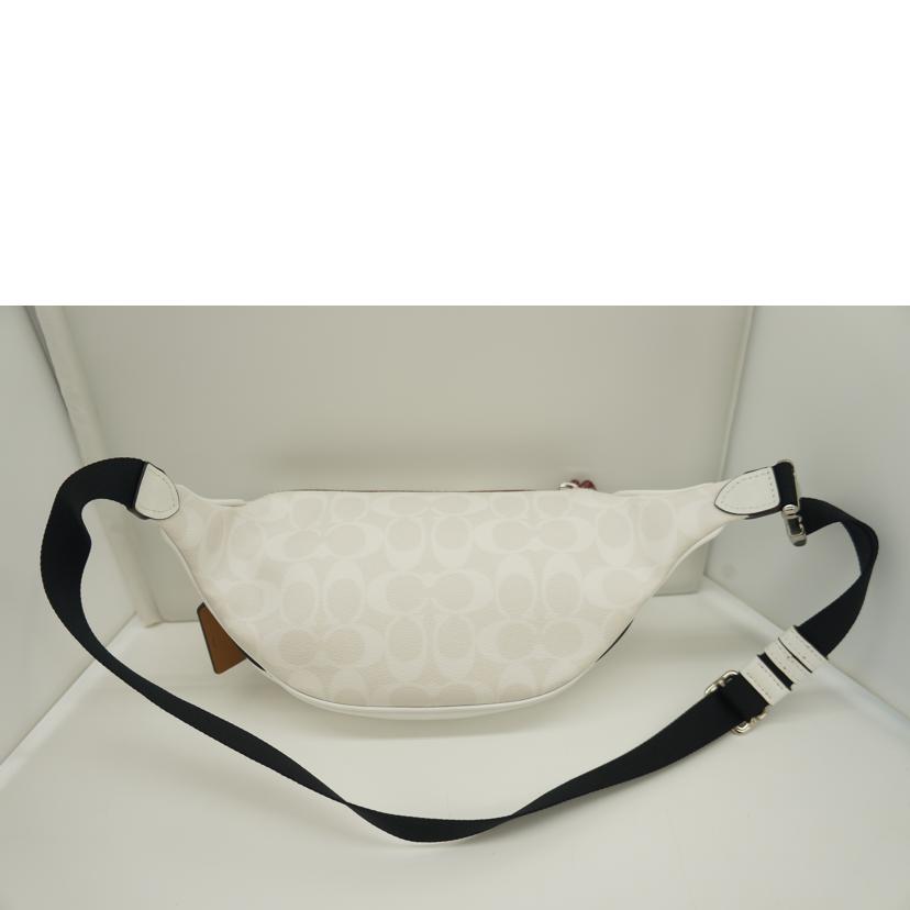 COACH コーチ/COACH×Disney ウエストバッグ/3786//B2080/ABランク/09