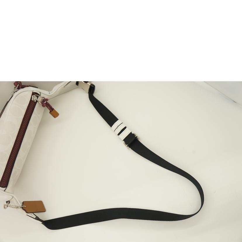 COACH コーチ/COACH×Disney ウエストバッグ/3786//B2080/ABランク/09