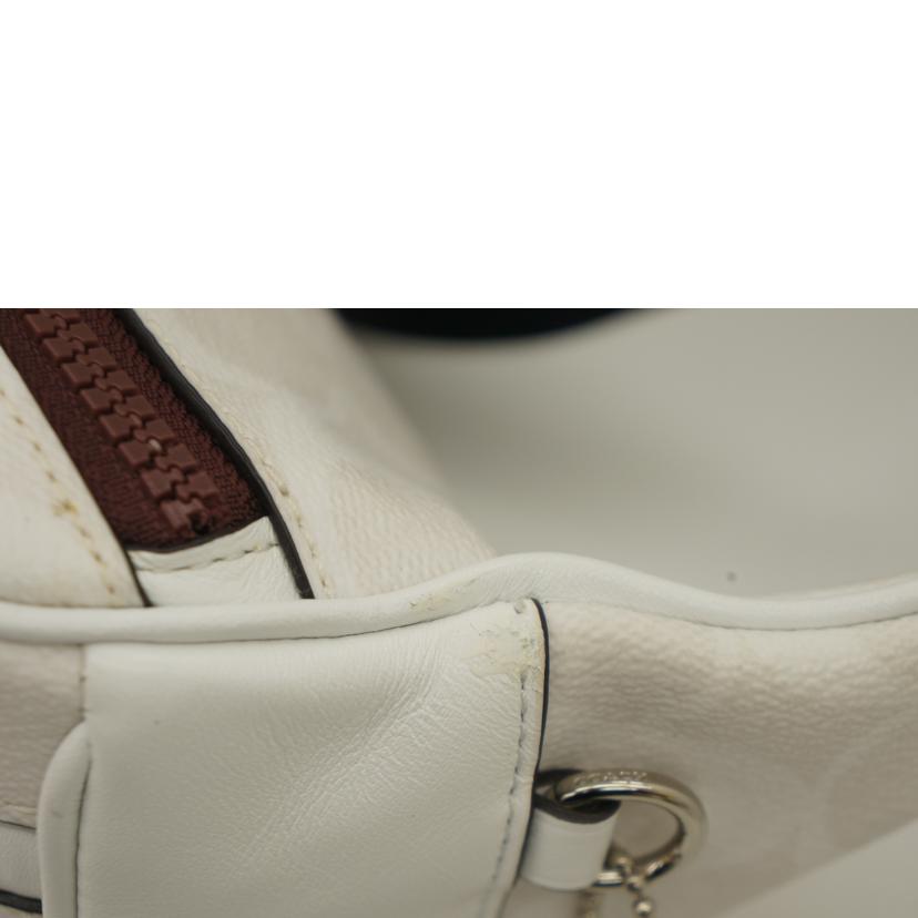 COACH コーチ/COACH×Disney ウエストバッグ/3786//B2080/ABランク/09