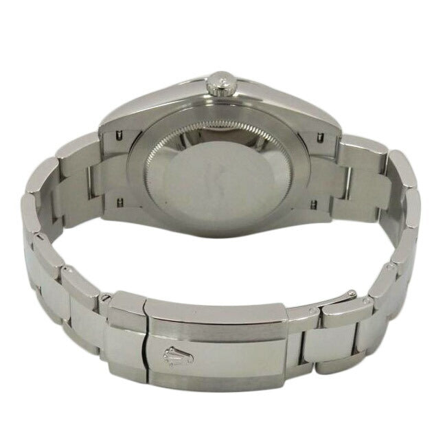 ROLEX ロレックス/DATE JUST/白文字盤/126300//461NJ412/Aランク/77