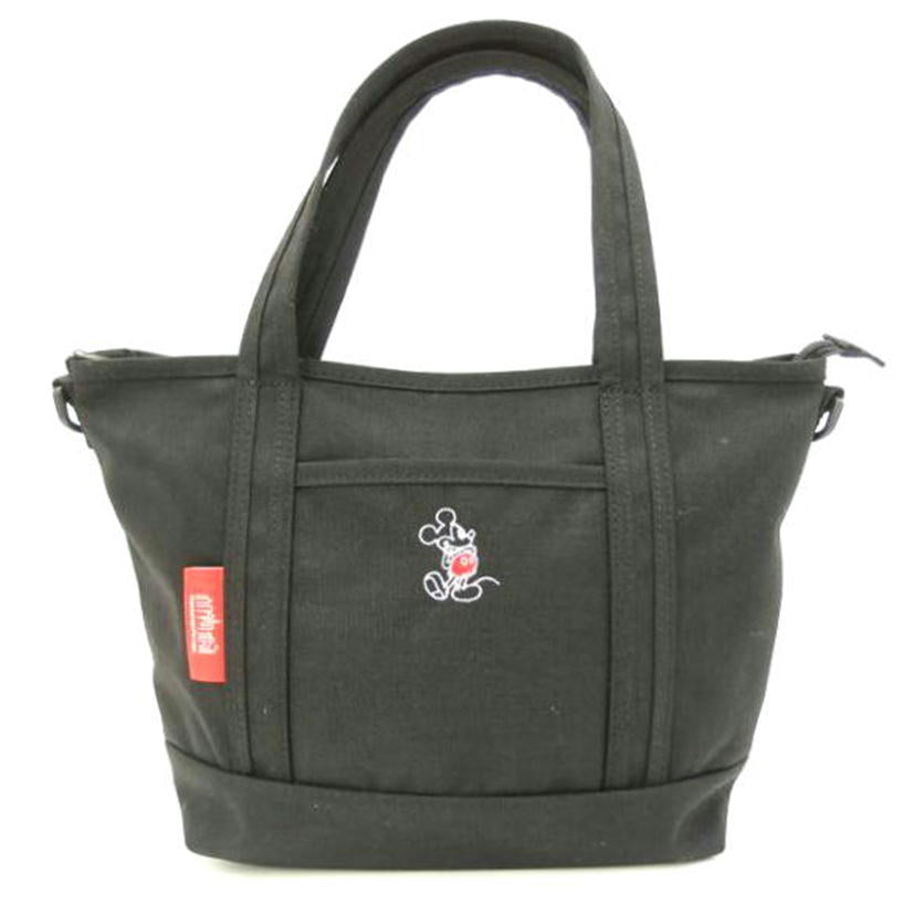 Manhattan Portage マンハッタンポーテージ/Manhattan Portage トートバッグ//SAランク/69