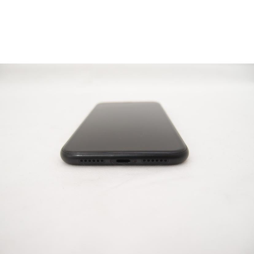 Apple アップル/iPhone XR 64GB/SIMロック解除済み/MT002J/A//G0NXJ1QMKXKX/ABランク/69
