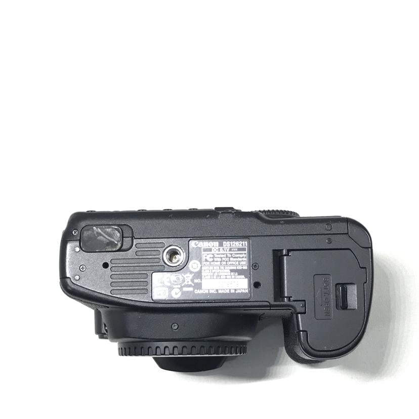 Canon/デジタル一眼レフ ボディのみ/EOS 50D//0310216579/Cランク/51