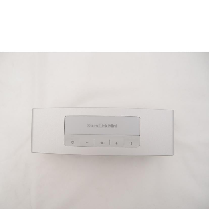 BOSE ボーズ/Bluetoothスピーカー/SoundLink Mini II Special Edition//080751P20102312A2/Aランク/69