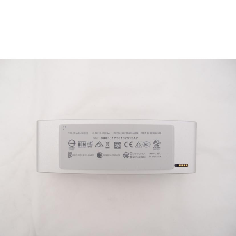 BOSE ボーズ/Bluetoothスピーカー/SoundLink Mini II Special Edition//080751P20102312A2/Aランク/69