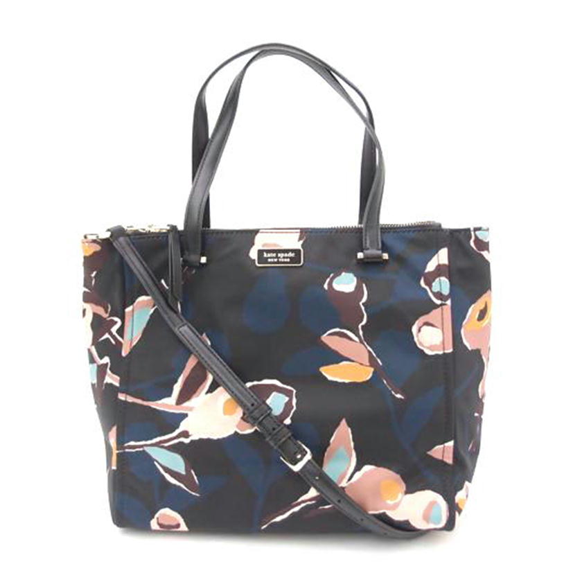 kate spade ケイトスペード/kate spade 2wayバッグ//SAランク/69