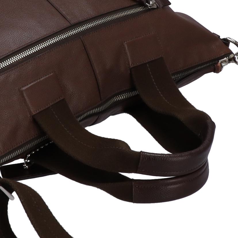 COACH コーチ/トンプソンアーバンコンピューター2Wayハンド/70490//C1193/Bランク/75