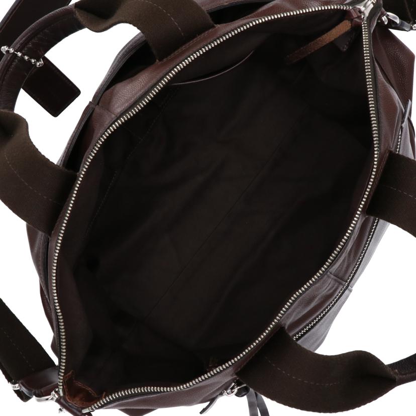 COACH コーチ/トンプソンアーバンコンピューター2Wayハンド/70490//C1193/Bランク/75