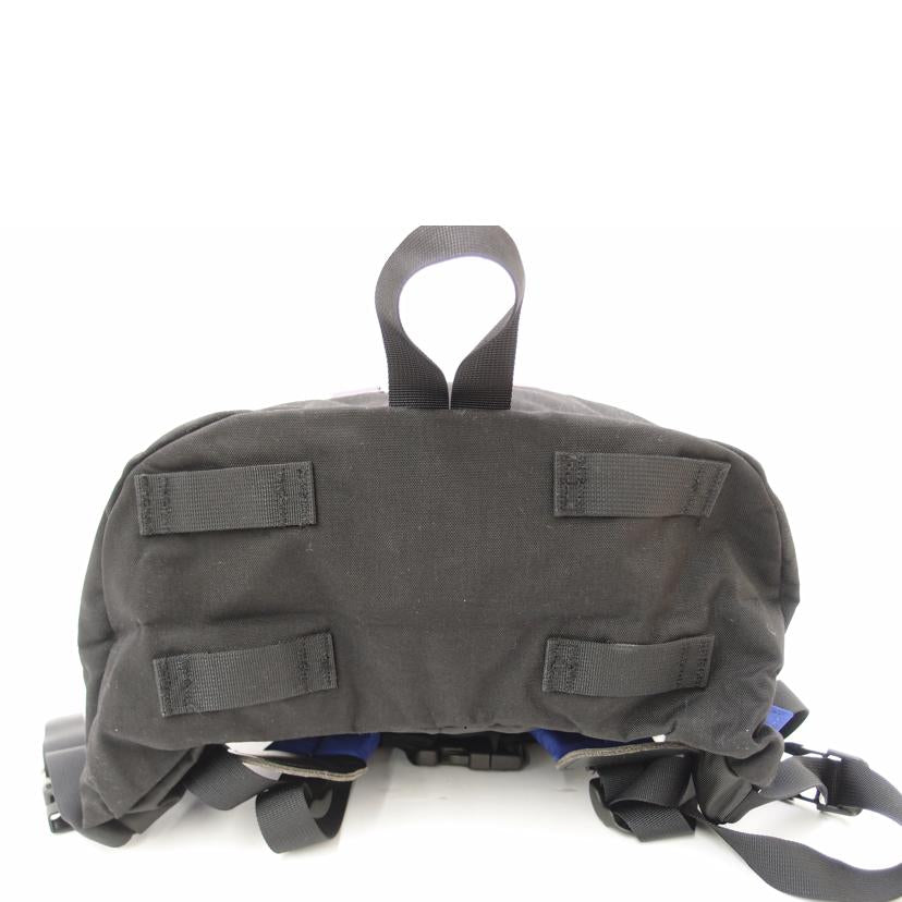 GREGORY グレゴリー/GREGORY DAYPACK BLUELETTER//SAランク/69