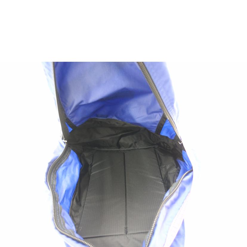 GREGORY グレゴリー/GREGORY DAYPACK BLUELETTER//SAランク/69