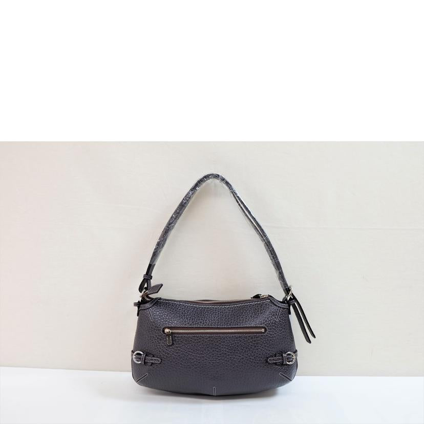PELLE BORSA ペレボルサ/PELLE BORSA レザー2wayバック//Aランク/71
