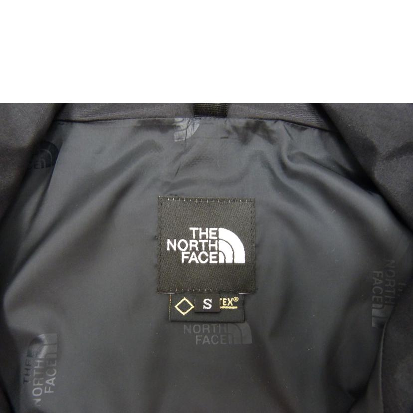 THE NORTH FACE ザノースフェイス/ナイロンジャケット/NP11961//Aランク/03