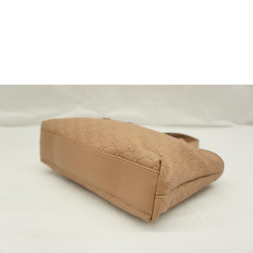 GUCCI グッチ/インプリメイトトート/211138//002123/ABランク/05