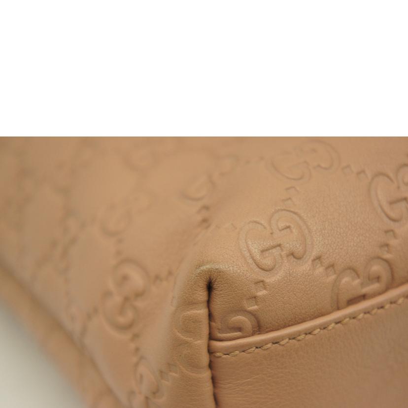 GUCCI グッチ/インプリメイトトート/211138//002123/ABランク/05