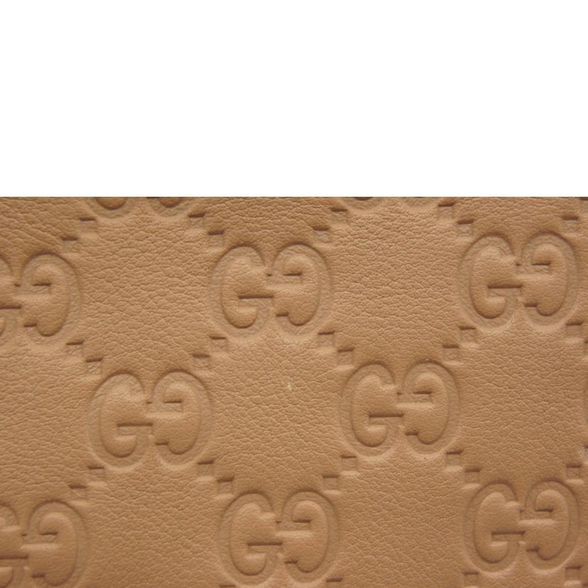 GUCCI グッチ/インプリメイトトート/211138//002123/ABランク/05