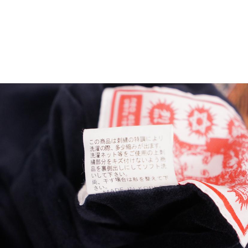 爆裂爛漫娘/爆裂爛漫娘 スカジャン 雷様&芸者/BRSK-12000//ABランク/67