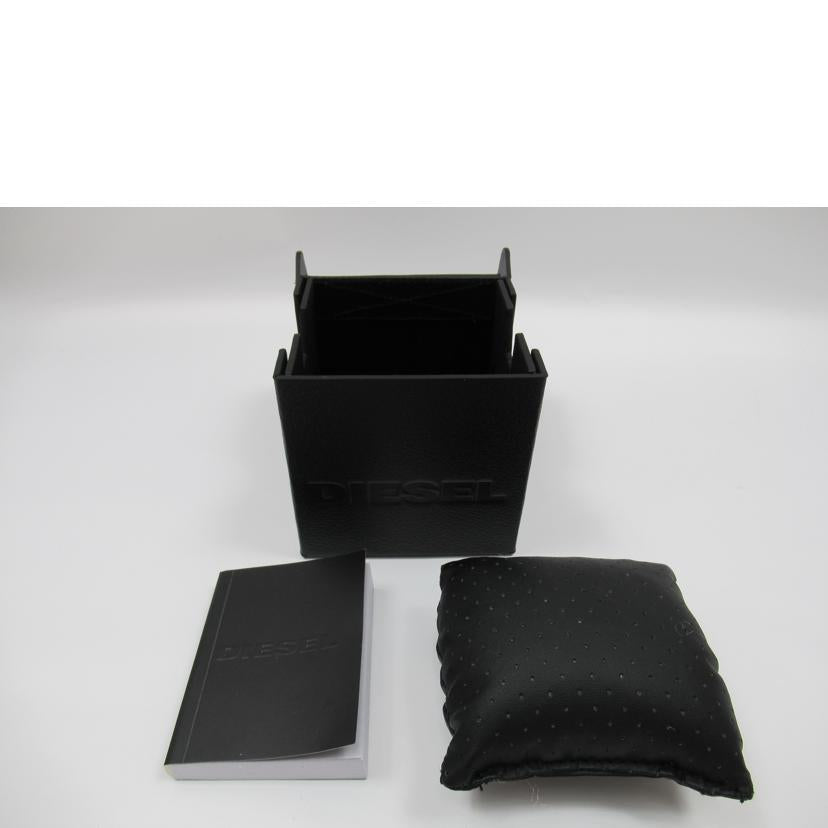 DIESEL ディーゼル/メンズウォッチ/メガチーフ/クォーツ/DZ-4344//112102/ABランク/63