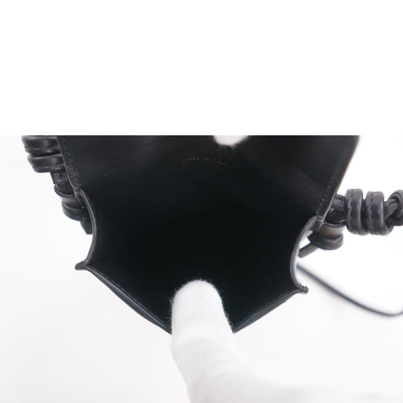 CELINE セリーヌ/トリオンフキャンバスミニショルダー//S.IP.3291/Aランク/67