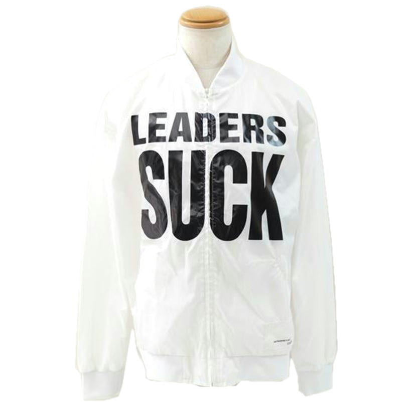 SILAS×KATHARINE E HAMNETT/ジップアップナイロンジャケット/10171505//ABランク/71