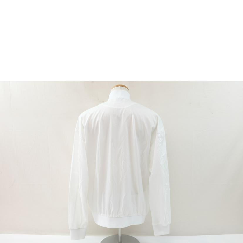 SILAS×KATHARINE E HAMNETT/ジップアップナイロンジャケット/10171505//ABランク/71