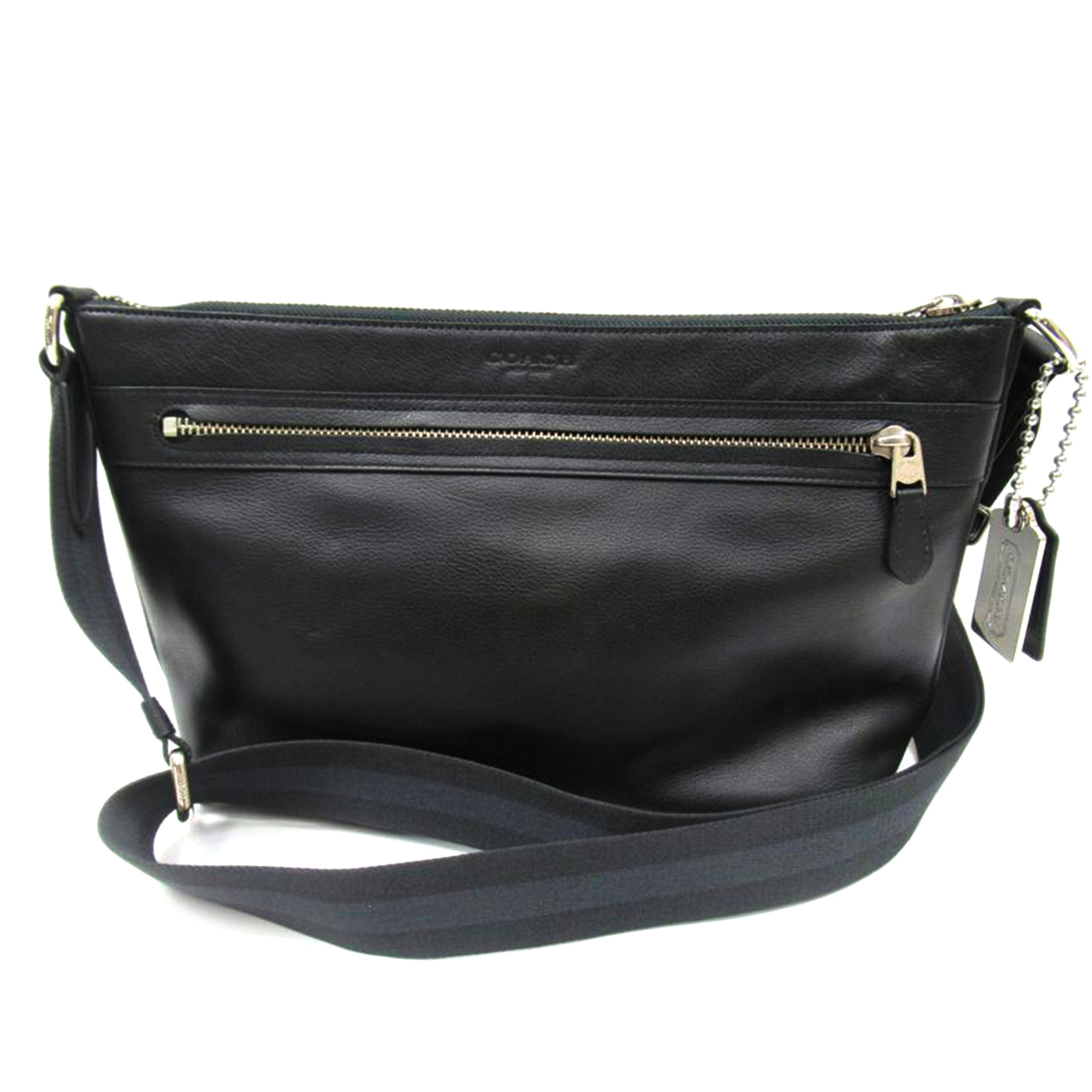 COACH/ショルダーバッグ/レザー/F54746//D1821/ABランク/63