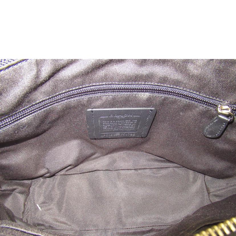 COACH/ショルダーバッグ/レザー/F54746//D1821/ABランク/63